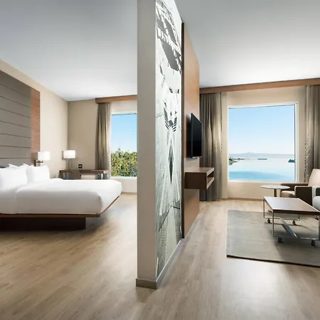 Ac Hotel By Marriott San Francisco Airport/Oyster Point Waterfront South San Francisco Exterior photo