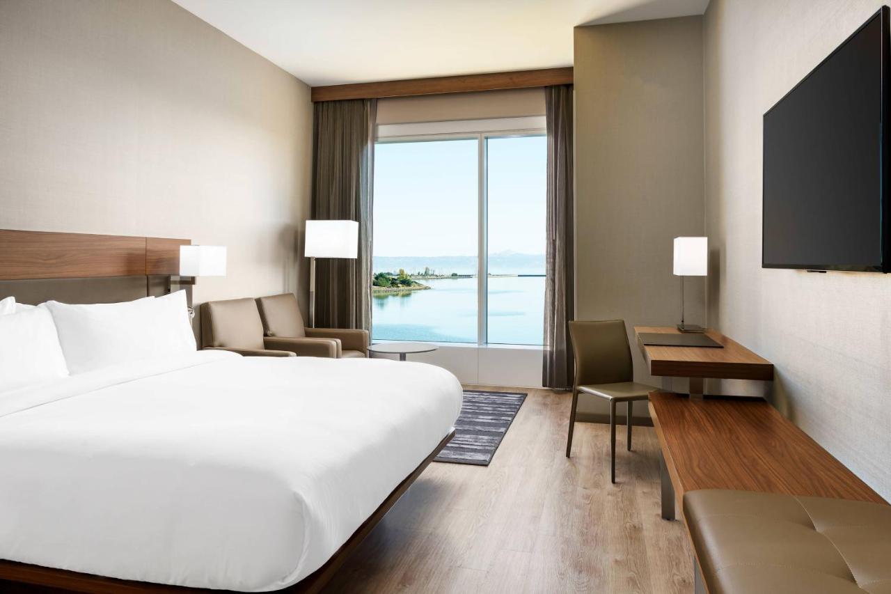Hotel Ac By Marriott San Francisco Airport/oyster Point Waterfront