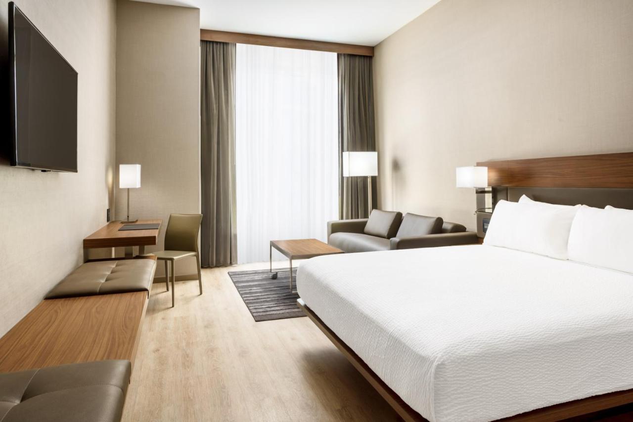 Hotel Ac By Marriott San Francisco Airport/oyster Point Waterfront South San Francisco