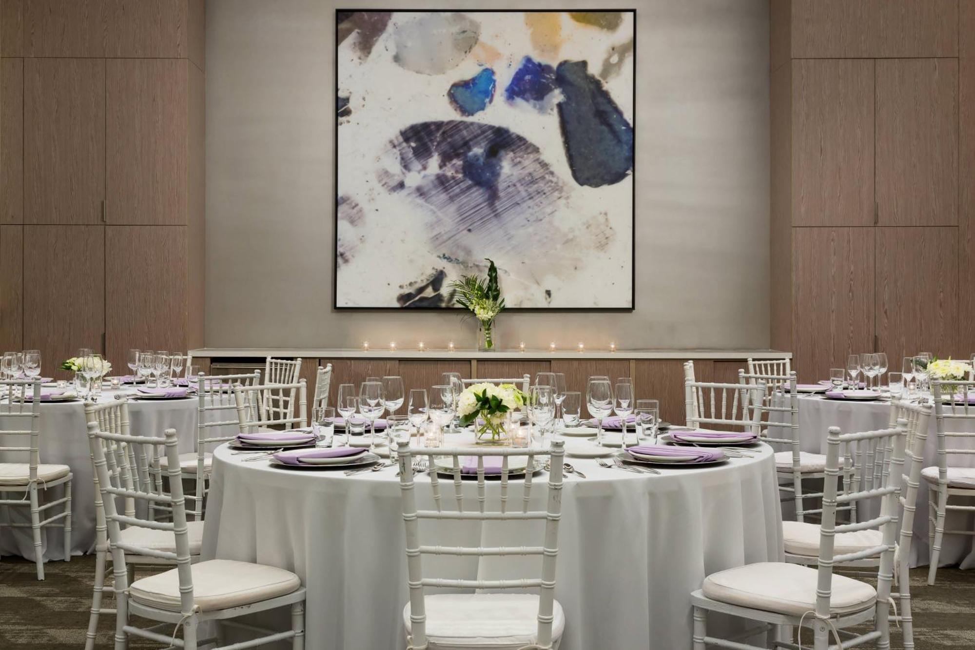 Ac By Marriott San Francisco Airport/oyster Point Waterfront Hotel