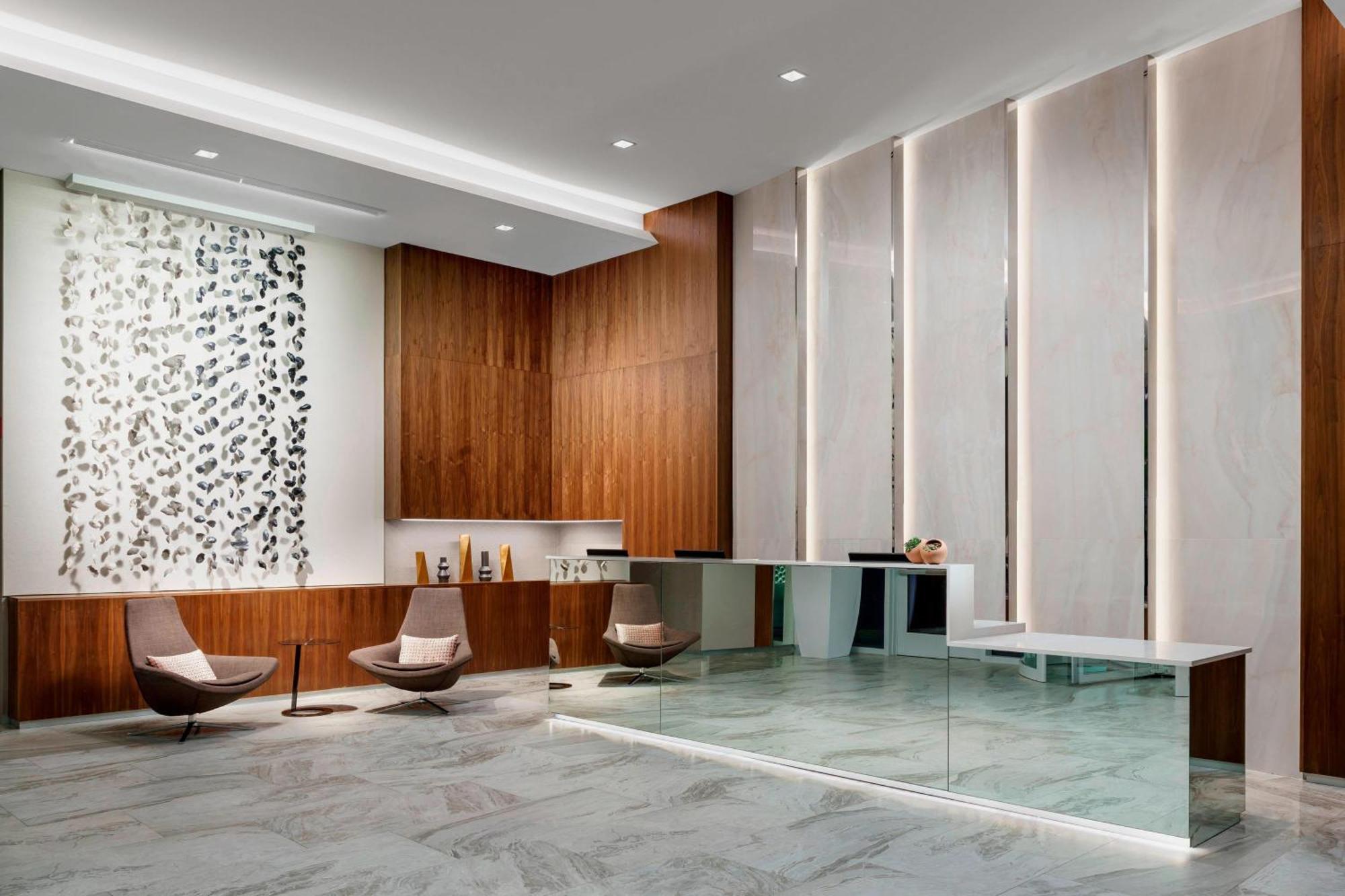 Ac By Marriott San Francisco Airport/oyster Point Waterfront 4*