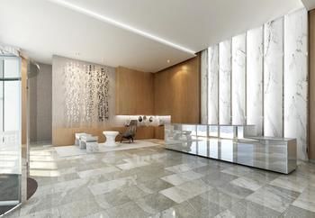 Hotel Ac By Marriott San Francisco Airport/oyster Point Waterfront 4*