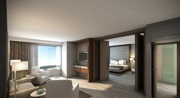 Ac By Marriott San Francisco Airport/oyster Point Waterfront Hotel 4*