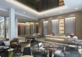 Ac By Marriott San Francisco Airport/oyster Point Waterfront Hotel 4*