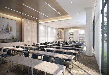 Ac By Marriott San Francisco Airport/oyster Point Waterfront Hotel South San Francisco