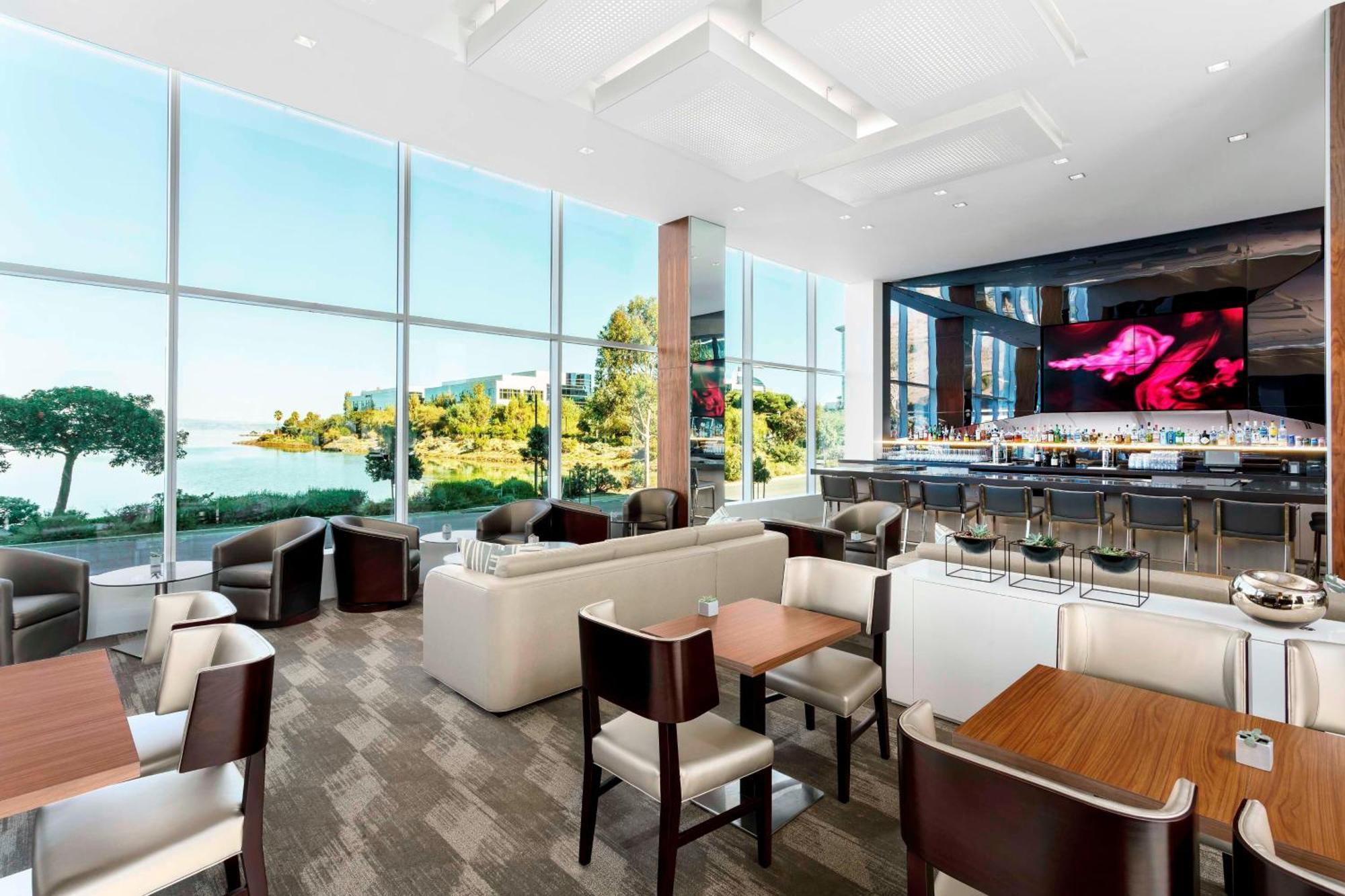 Ac By Marriott San Francisco Airport/oyster Point Waterfront Hotel
